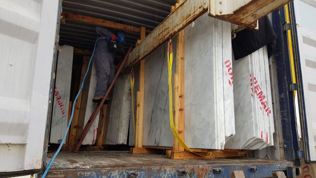 loading blanco ibiza white marble